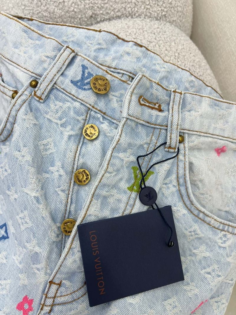 Louis Vuitton Jeans